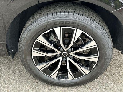 2023 Volvo XC60 Core
