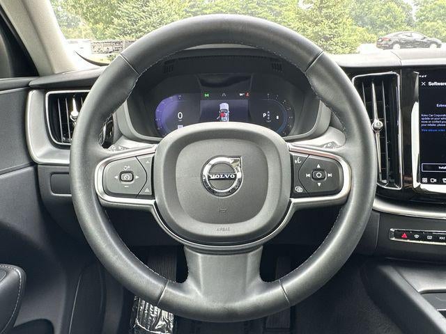 2023 Volvo XC60 Core