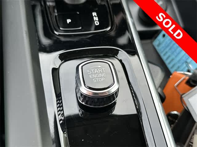 2025 Volvo V60 Cross Country Plus