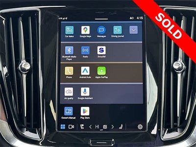 2025 Volvo V60 Cross Country Plus