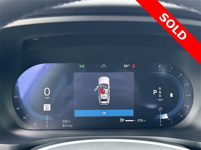 2025 Volvo V60 Cross Country Plus