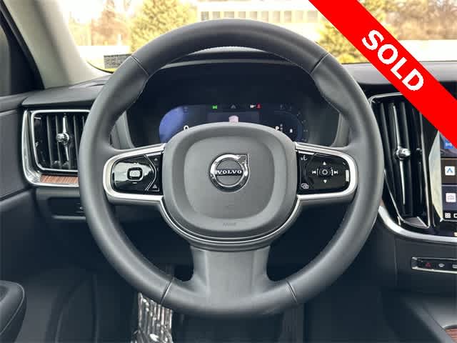 2025 Volvo V60 Cross Country Plus