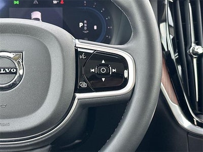 2025 Volvo V60 Cross Country Plus