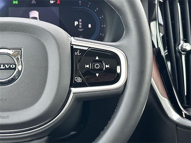 2025 Volvo V60 Cross Country Plus