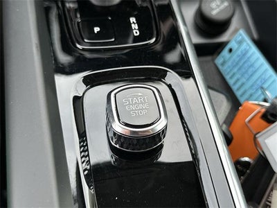 2025 Volvo V60 Cross Country Plus
