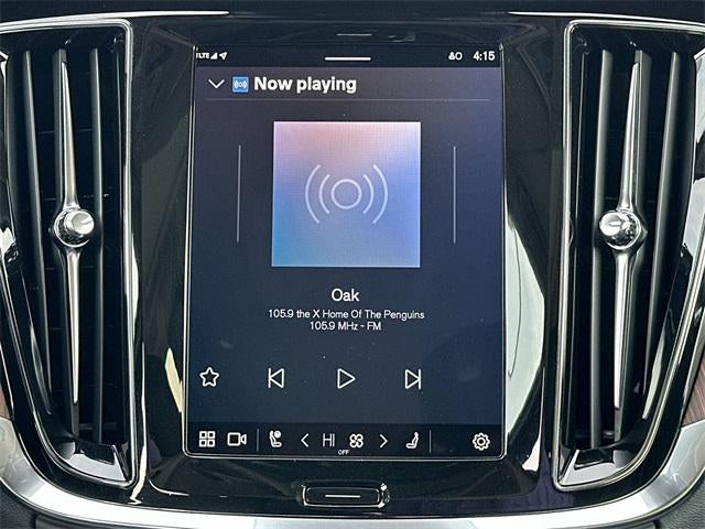 2025 Volvo V60 Cross Country Plus