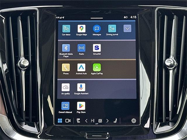 2025 Volvo V60 Cross Country Plus