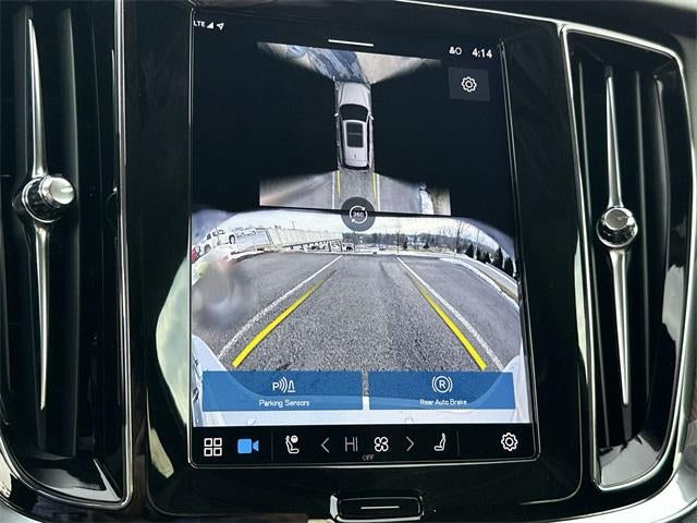 2025 Volvo V60 Cross Country Plus