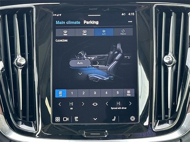 2025 Volvo V60 Cross Country Plus