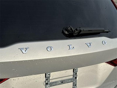 2025 Volvo V60 Cross Country Plus