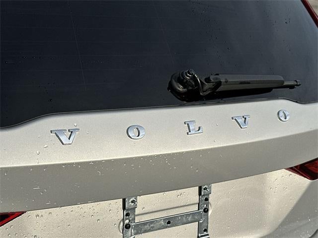 2025 Volvo V60 Cross Country Plus