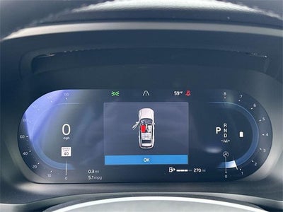 2025 Volvo V60 Cross Country Plus