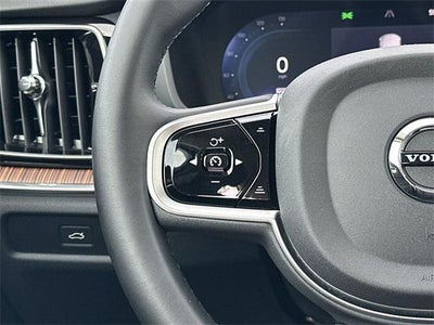 2025 Volvo V60 Cross Country Plus