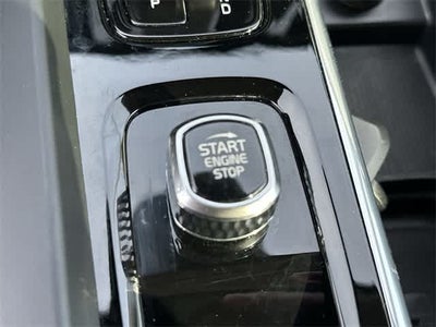 2025 Volvo V60 Cross Country Plus