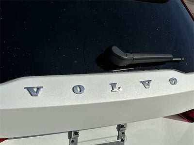 2025 Volvo V60 Cross Country Plus