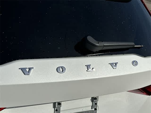 2025 Volvo V60 Cross Country Plus