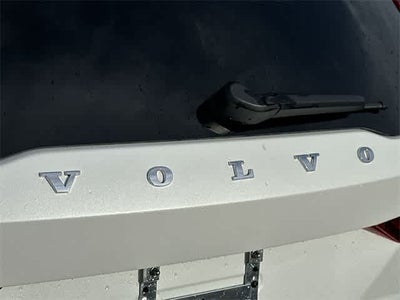 2025 Volvo V60 Cross Country Plus