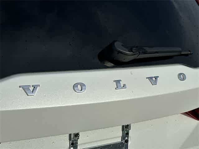 2025 Volvo V60 Cross Country Plus