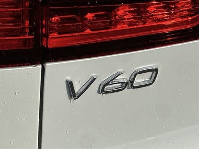 2025 Volvo V60 Cross Country Plus