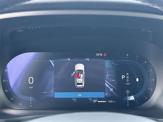 2025 Volvo V60 Cross Country Plus