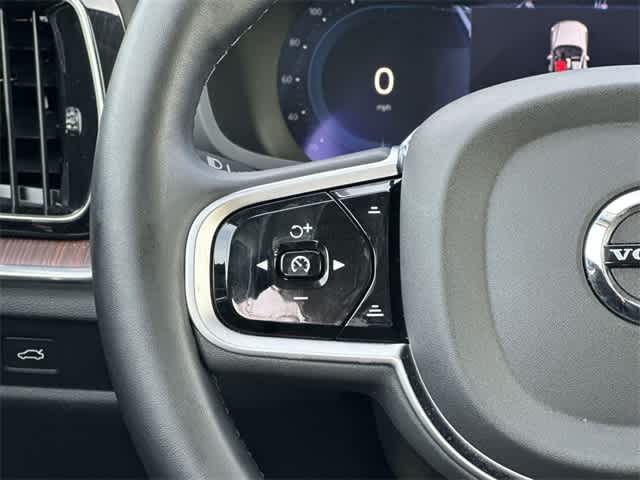 2025 Volvo V60 Cross Country Plus