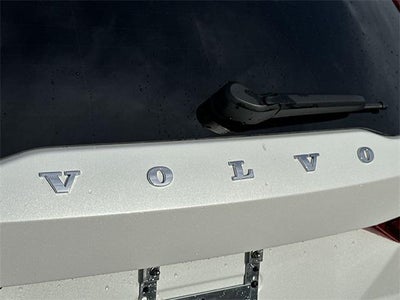 2025 Volvo V60 Cross Country Plus