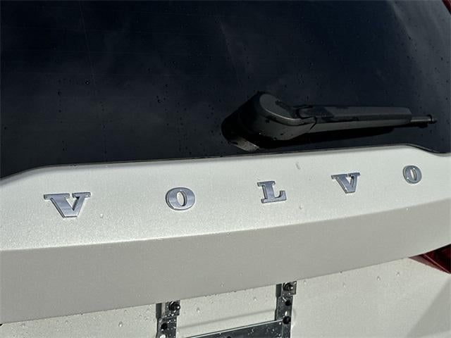 2025 Volvo V60 Cross Country Plus