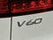 2025 Volvo V60 Cross Country Plus