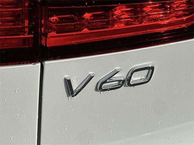 2025 Volvo V60 Cross Country Plus