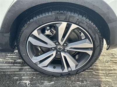 2025 Volvo V60 Cross Country Plus