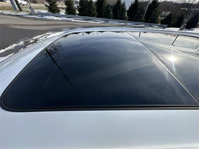 2025 Volvo V60 Cross Country Plus