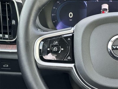 2025 Volvo V60 Cross Country Plus