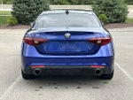 2021 Alfa Romeo Giulia Ti
