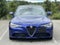 2021 Alfa Romeo Giulia Ti