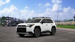 2026 Toyota RAV4 Woodland