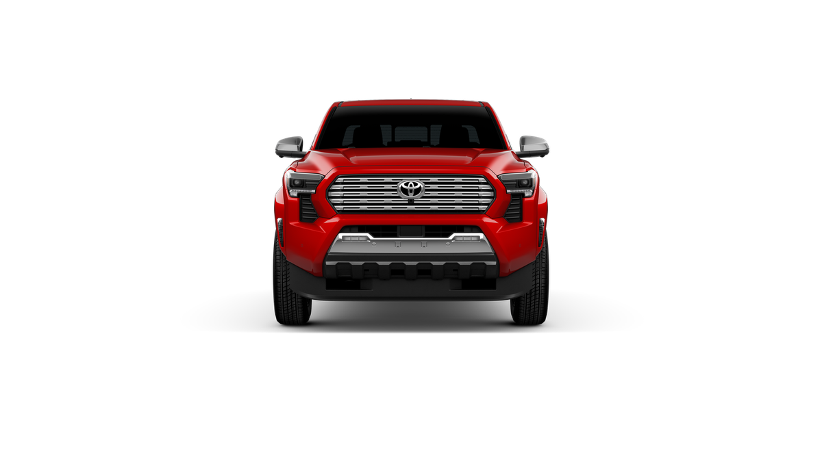 2025 Toyota Tacoma Limited