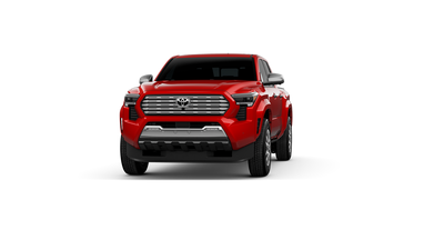 2025 Toyota Tacoma Limited