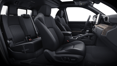 2025 Toyota Tacoma Limited