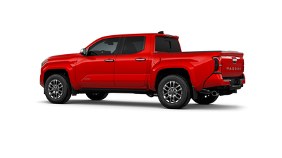 2025 Toyota Tacoma Limited