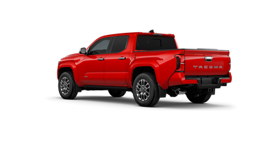 2025 Toyota Tacoma Limited