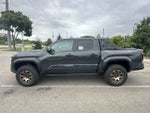 2026 Toyota Tacoma i-FORCE MAX Tacoma Trailhunter