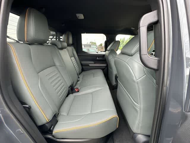 2026 Toyota Tacoma i-FORCE MAX Tacoma Trailhunter