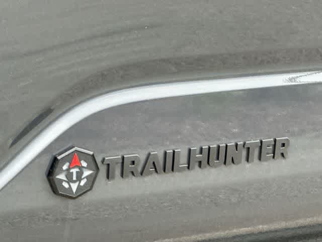 2026 Toyota Tacoma i-FORCE MAX Tacoma Trailhunter