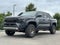 2026 Toyota Tacoma i-FORCE MAX Tacoma Trailhunter