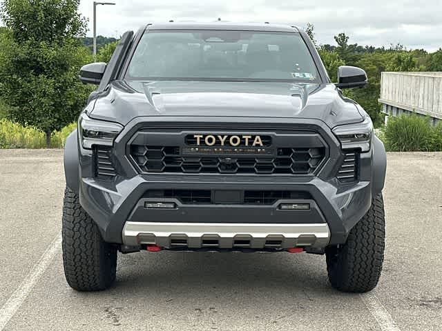 2026 Toyota Tacoma i-FORCE MAX Tacoma Trailhunter
