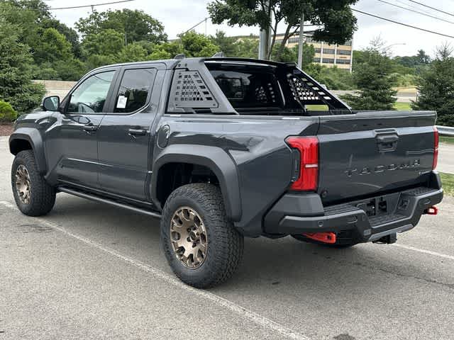 2026 Toyota Tacoma i-FORCE MAX Tacoma Trailhunter
