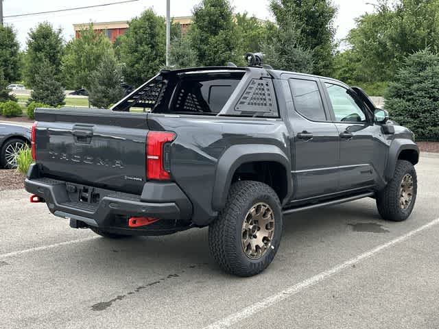 2026 Toyota Tacoma i-FORCE MAX Tacoma Trailhunter