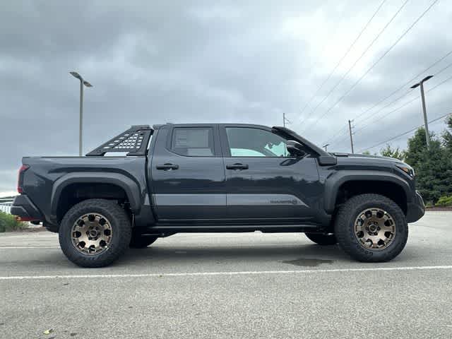 2026 Toyota Tacoma i-FORCE MAX Tacoma Trailhunter