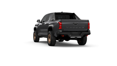 2026 Toyota Tacoma i-FORCE MAX Tacoma Trailhunter