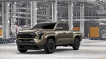 2026 Toyota Tacoma i-FORCE MAX Tacoma TRD Sport
